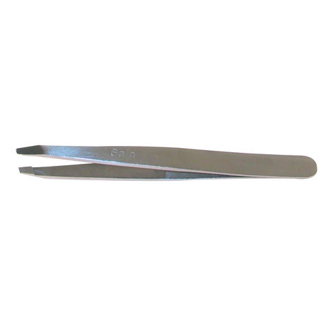 Gala Tweezer Slanted Tip 10 cm - 06-401